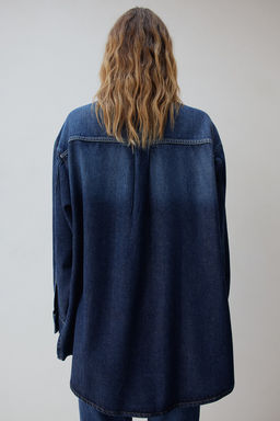 Camisa denim Feather Soft - H&m фото 4