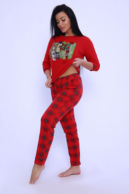 Пижама 35312 - Натали фото 27