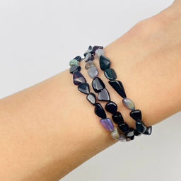 Бусины для украшений из Опала