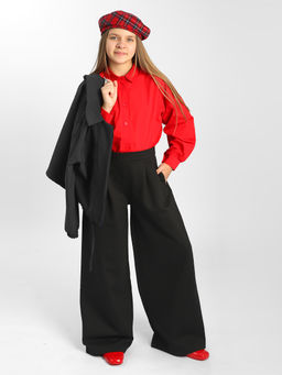 Брюки палаццо Соль&Перец  фото 4