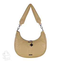 Сумка женская  575142-2 yellow Velina Fabbiano-Safenta/30 в Новосибирске