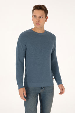 Erkek MAV_ Basic Kazak - U.s. polo assn фото 3