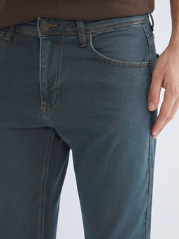 779 Regular Fit Erkek Jean Pantolon