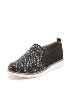 131541 ТУФЛИ ЧЕРНЫЙ 36