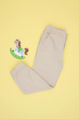 Erkek _ocuk Ta_ Kanvas Pantolon Sepette S_rpriz _ndirim