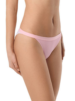 CONTE Трусы танга MODERNISTA LTA 993 (в коробке) primerose pink