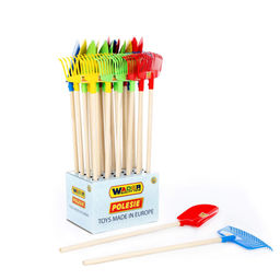 Детский садовый инвентарь (дисплей №3) - Полесье фото 6