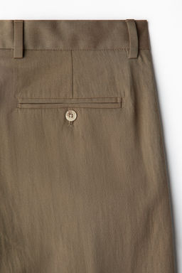 Pantal?n amplio Loose Fit - H&m фото 6