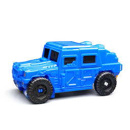 Робот "Техно-отряд" в коробке