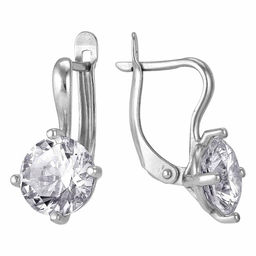 СЕРЬГИ 3382715б СЕРЬГИ 3382715б