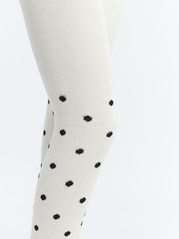 K?z ?ocuk K?lotlu ?orap 2li