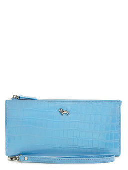Кошелек Labbra L111-606 l.blue/skyblue фото 9