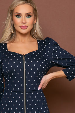 Платье 70961 - Avili фото 4