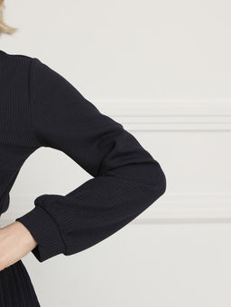 Платье П5-4858/18 - Wisell фото 19