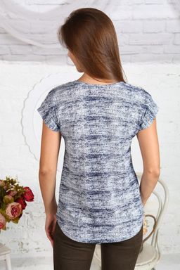 М229 Футболка Ассорти - Тексив37 фото 3