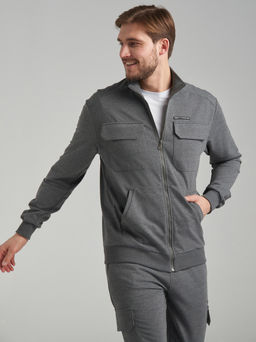 Спортивный костюм мужской 11M-RR-1757 RED-N-ROCKS