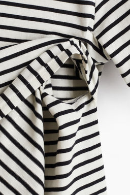 MAMA Pack de 2 camisetas de lactancia - H&m фото 8