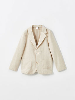 Uzun Kollu Erkek Bebek 3l? Tak?m - Waikiki фото 2