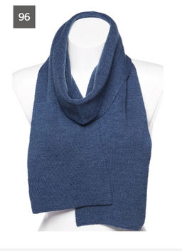 Шарф Осло - Ferz фото 20