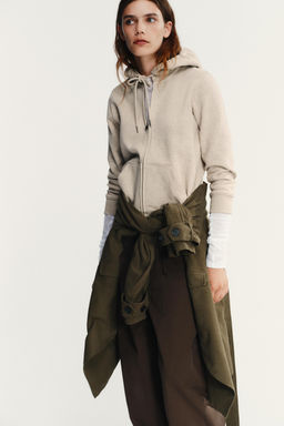 HOODIE - Zara фото 3