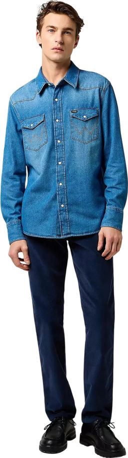 Брюки мужские