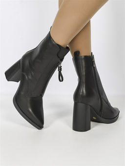 Ботильоны на выход и на работу D3-1329 - Piniolo фото 4