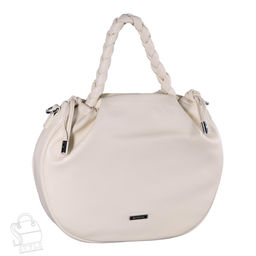 Сумка женская  593392 beige Velina Fabbiano-Safenta/50 в Новосибирске