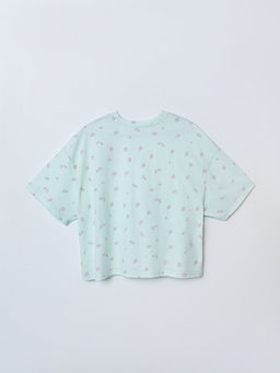 КОМПЛЕКТ ЖЕНСКИЙ (ДЖЕМПЕР, ШОРТЫ) - Mark formelle фото 6