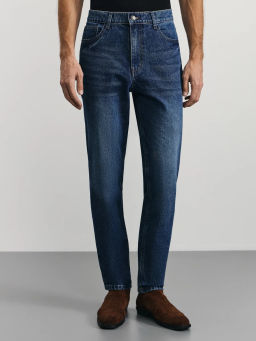 Джинсы slim fit / Zarina  фото 2