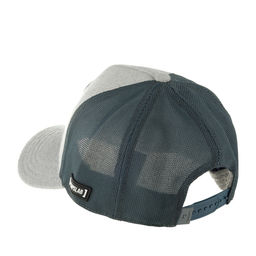 Бейсболка CAPSLAB арт. CL/TAJ4/1/CT/GAT Tom And Jerry Tom (светло-серый) фото 3