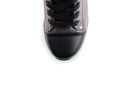 Ботинки 312.omega.black.nikel. R