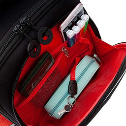 RAz-487-12 Рюкзак школьный - Grizzly фото 13