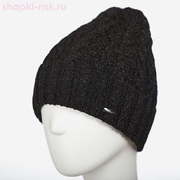 Jenny Колпак флис (56-58) - Gulyann knitwear фото 5