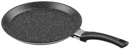 Сковорода блинная 24см АП Гранит black арт,14802 /Мечта/ фото 5