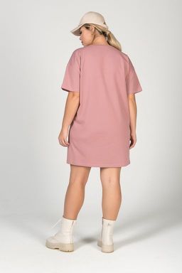 VALENTINA Платье спортивное из турецкого трикотажа Раяна XL №4  фото 3