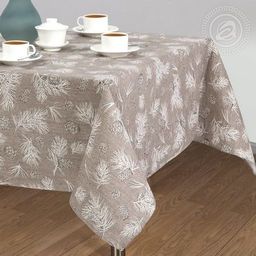 Скатерть "Шишкин лес"