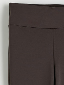 Y?ksek Bel Kad?n Tayt