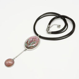 ROSE PAYSAGE Колье LKY3003