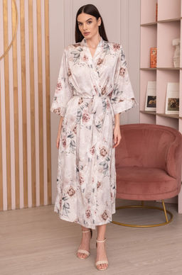 Халат Mia-Amore