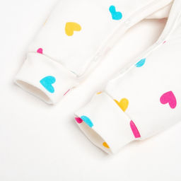 Комбинезоны детские Крошка Я Love-2 шт, рост 86-92 см  фото 10