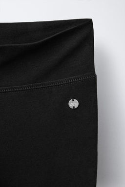 FLARED LEGGINGS - Zara фото 3