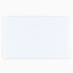 Цена за 3 шт. Тетрадь в клетку, 48 л., А5, на скрепке, блок №1 Панды МИКС - Artfox study фото 3