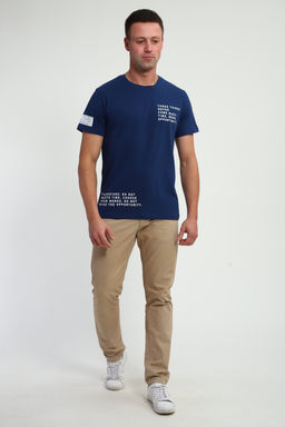 Футболка мужская 052