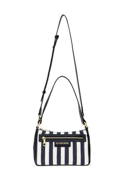 Kad_n Lacivert _anta Sepette S_rpriz _ndirim