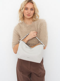 Сумка 58491 beige Velina Fabbiana-Safenta