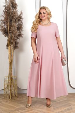 Костюм Ninele 7389 пудра  фото 8