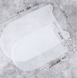 Силиконовый мешок для замешивания теста - Home фото 3