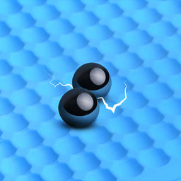 Игра настольная "Большое притяжение" в пакете