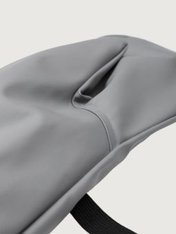 Варежки 14л3122 серый