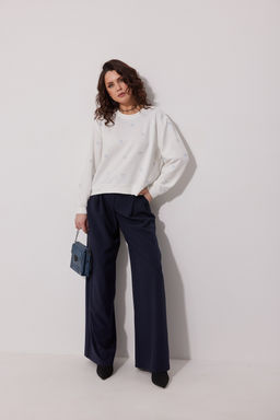 Свитшот 2253 - MG Wear фото 3